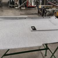 CIELO SOTTO TETTO IMPERIALE