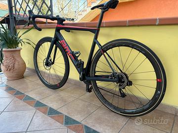Bmc srl01 team machine
