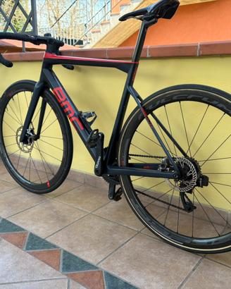 Bmc srl01 team machine
