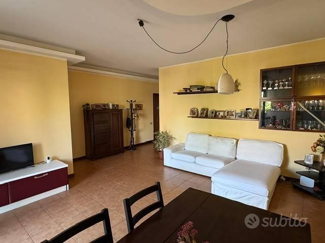 Appartamento – Peschiera Borromeo, Bellaria, Zeloforamagno - Altro