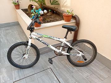 bicicletta BMX Atala