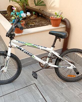 bicicletta BMX Atala