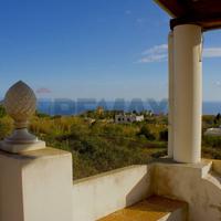 Villa singola - Lipari