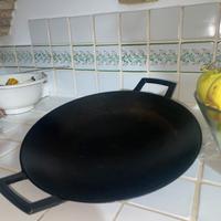 Pentola Wok