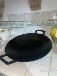 Pentola Wok