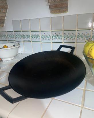 Pentola Wok