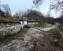 Capannone Industriale Ateleta [A1025ACG]