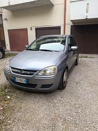 Opel Corsa 1.2 16V Sport 3 porte
