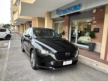 Mazda CX-5 2.2 Homura awd 184cv auto *Promo SD 202