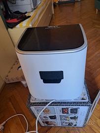 Friggitrice ad Aria "Fatto in Casa da Benedetta" 