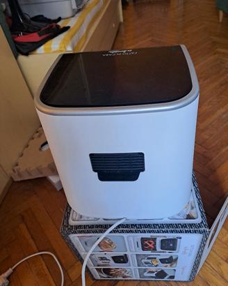 Friggitrice ad Aria "Fatto in Casa da Benedetta" 
