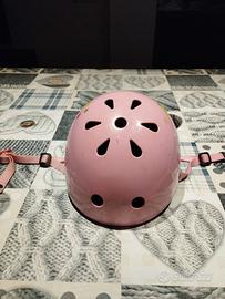 Casco OXELO per bimba