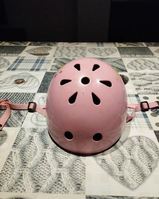 Casco OXELO per bimba