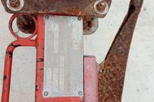 Carrello ellebi 