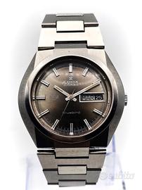 Orologio automatico vintage 