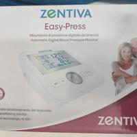 Zentiva Easy press misuratore di pressione