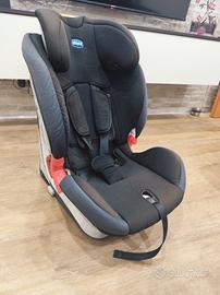 Seggiolino Auto 