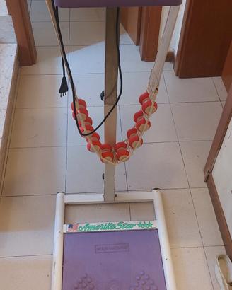 Massaggiatore elettrico anti-cellulite 