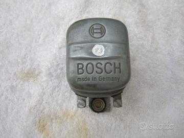Regolatore 12 Volts Bosch x Dinamo Guzzi-Laverda-B