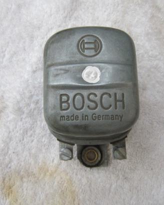 Regolatore 12 Volts Bosch x Dinamo Guzzi-Laverda-B