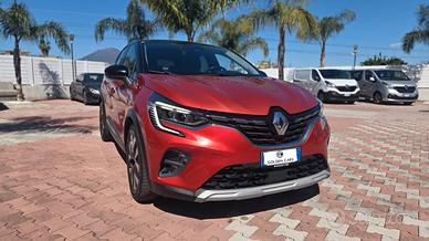 Renault Captur 1.5 blue dci Intens 115CV edc Uff I