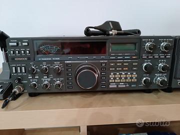 Kenwood ts940
