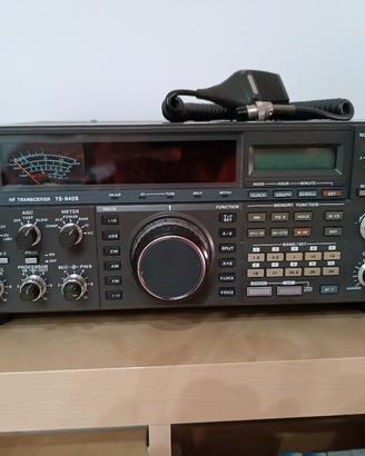 Kenwood ts940