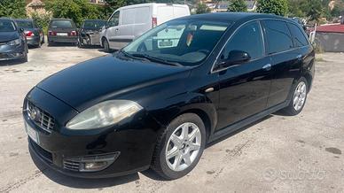 Fiat Croma 1.9 Multijet Active