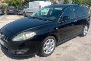 Fiat Croma 1.9 Multijet Active