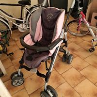 passeggino peg perego