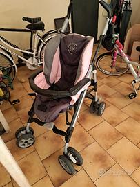 passeggino peg perego