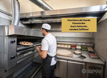GFP -PIZZERIA BAR - PESCHIERA