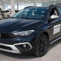 Fiat tipo 1.6 MultiJet 130cv garmin 
