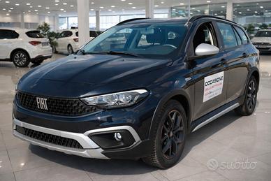 Fiat tipo 1.6 MultiJet 130cv garmin 