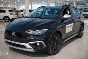 Fiat tipo 1.6 MultiJet 130cv garmin 
