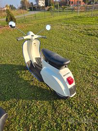 vespa 3 marce 