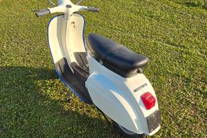 vespa 3 marce 