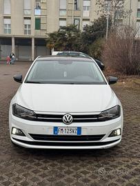 Polo 2018