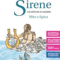 Sirene - epica liceo 1 usato