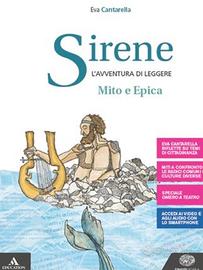 Sirene - epica liceo 1 usato
