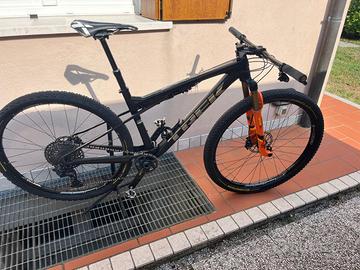 Trek Supercaliber 9.9