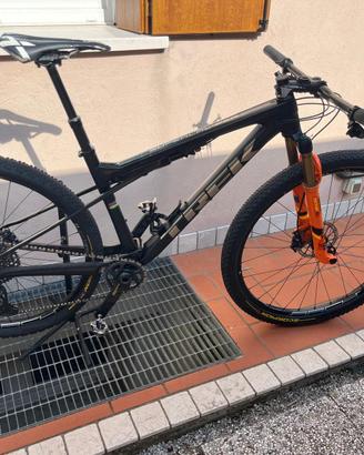 Trek Supercaliber 9.9
