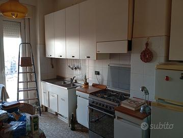 cucina completa 