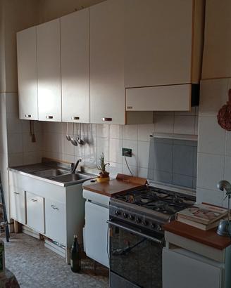 cucina completa 