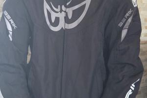 Giubotto moto