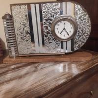 Sveglia soprammobile vintage
