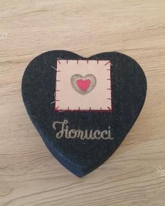 Scatoletta fiorucci
