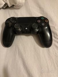 Controller originale Sony PS4 DualShock 4 – Nero