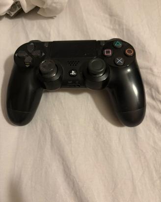 Controller originale Sony PS4 DualShock 4 – Nero