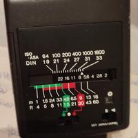 Flash Universal NISSIN 26T Vintage